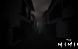 The Mimic Monsters